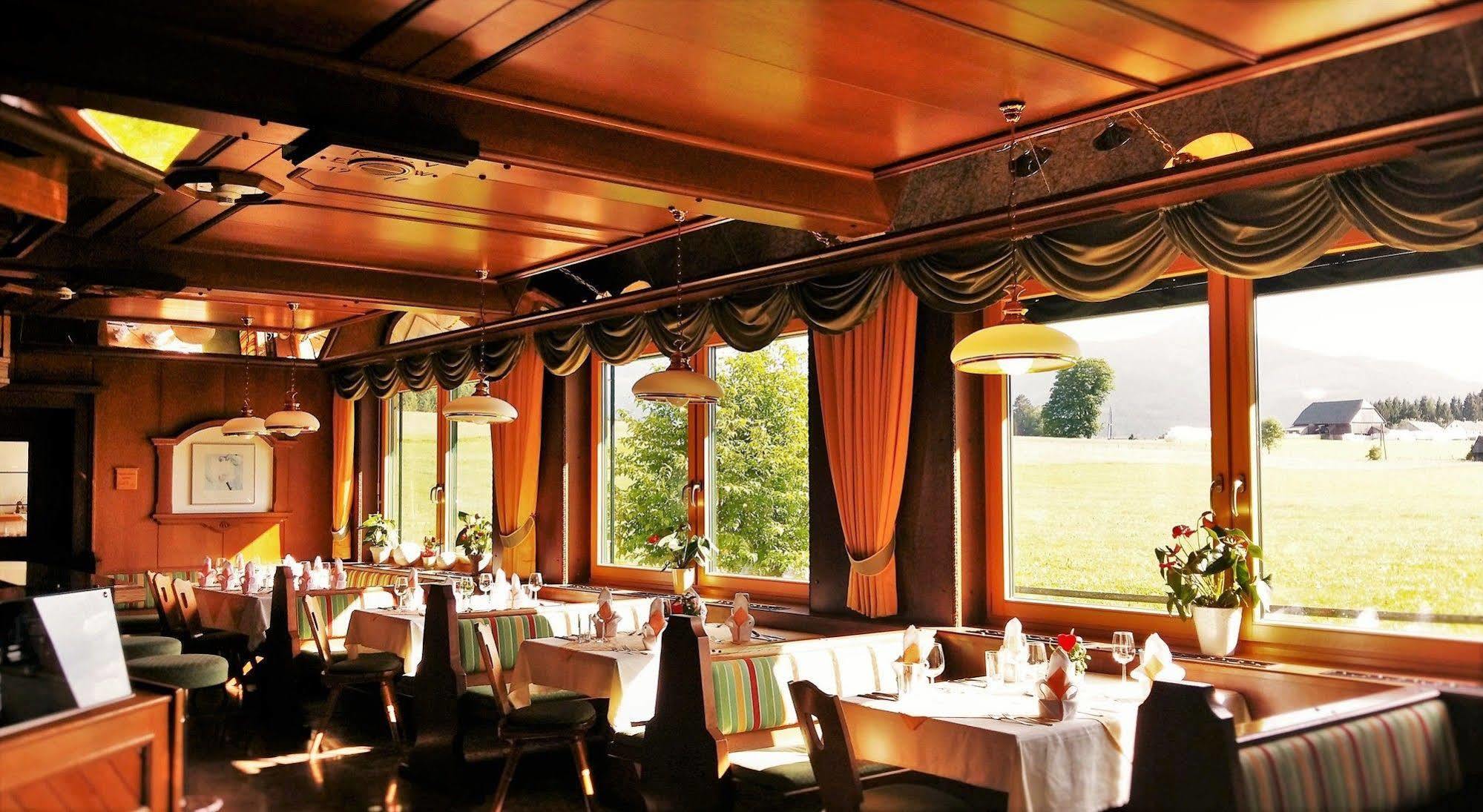 Berghof Mitterberg Grobming Exterior foto