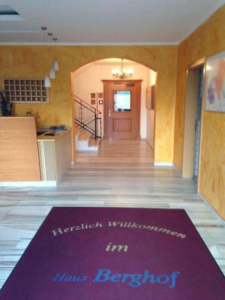 Berghof Mitterberg Grobming Exterior foto