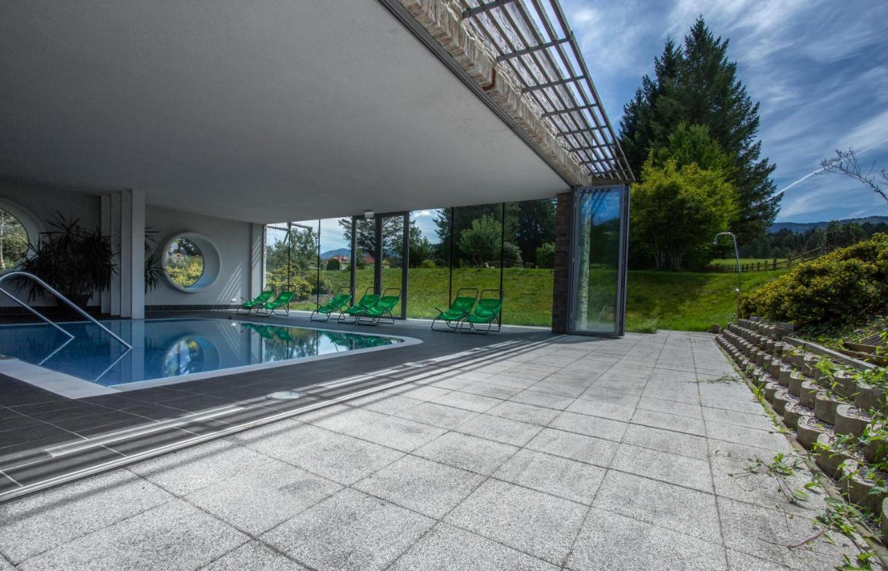 Berghof Mitterberg Grobming Exterior foto